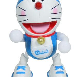 Happy Dance Playing Doraemon-3164