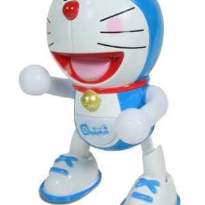 Happy Dance Playing Doraemon-0