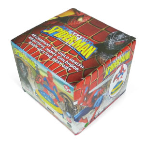 The Amazing Spider-Man With Variable Light And Sound-3183