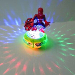 The Amazing Spider-Man With Variable Light And Sound-3185