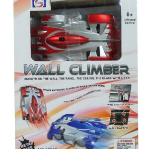 Metal Face Wall Climber-3207