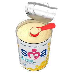 SMA PRO 3 Toddler Milk Powder (1-3Y) - 800 gm (WhatsApp or call us)-30775