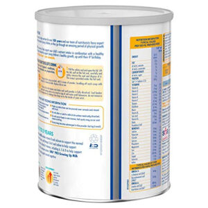 SMA PRO 3 Toddler Milk Powder (1-3Y) - 800 gm (WhatsApp or call us)-30774