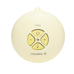 Medela Swing Electric Breast Pump-25045