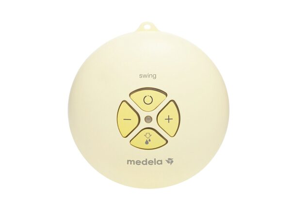 Medela Swing Electric Breast Pump-25045