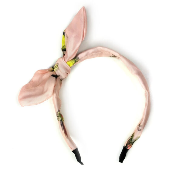 Babys World Fancy Hair Band-4757