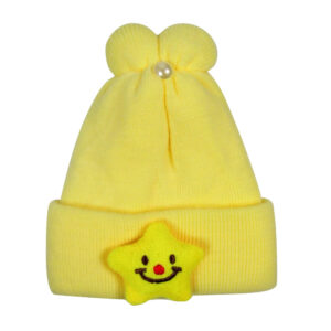 Babys World Winter Cap - Assorted Character-4805