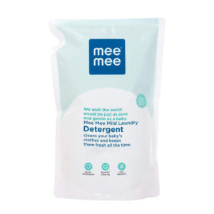 Mee Mee Clothing Detergent Refill 1.2 liters -0