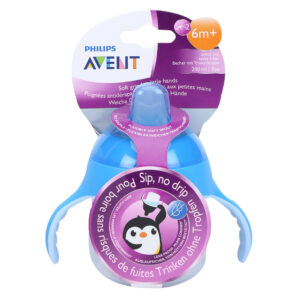 Philips Avent Premium Spout Cup (6M+) - 200 ml-5289