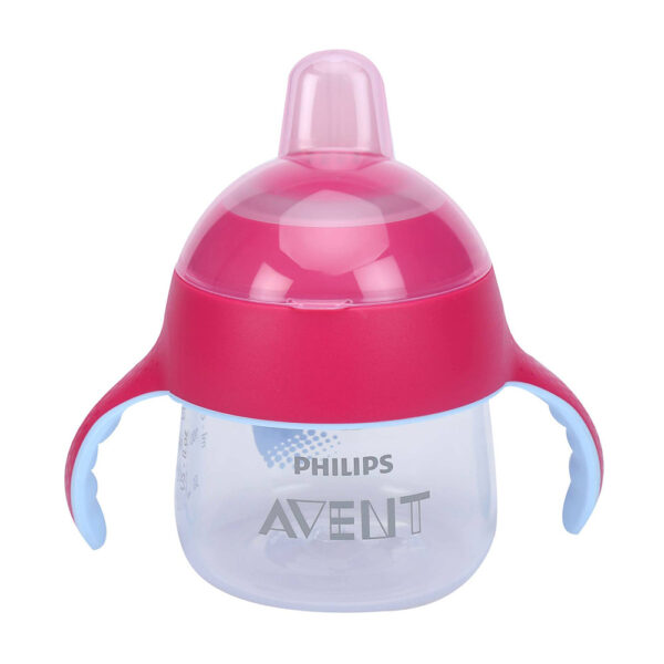 Philips Avent Premium Spout Cup (6M+) - 200 ml-5287