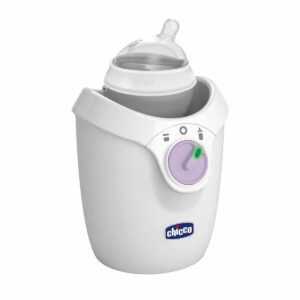 Chicco NaturalFit Bottle & Baby Food Warmer-0