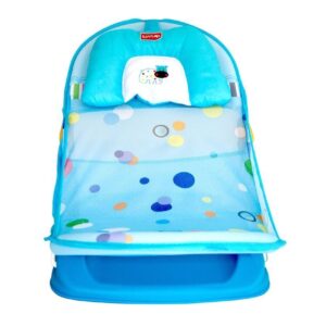 LuvLap Compact Baby Bather - Bath Seat-5339