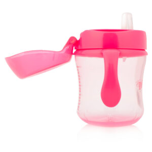 Dr. Brown sipper 6 months + (pink)-4876