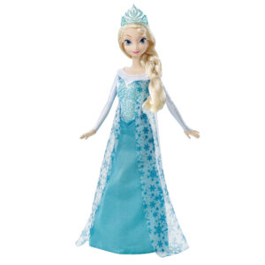 Disney Frozen Play Doll-5172