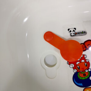 Panda Bath Tub-5298