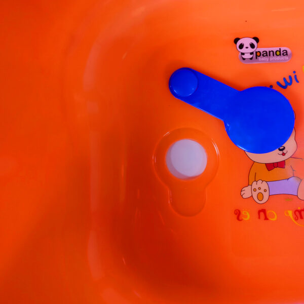 Panda Bath Tub-5297