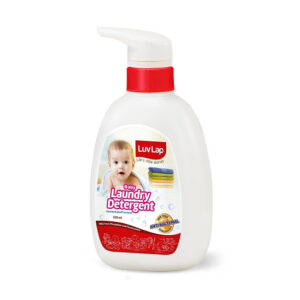 LuvLap Baby Laundry Liquid Detergent - 500ml-0