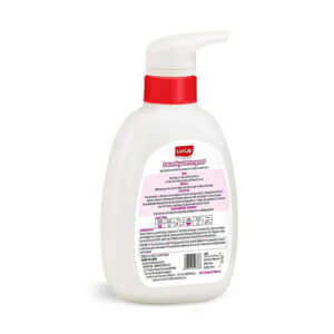 LuvLap Baby Laundry Liquid Detergent - 500ml-5327