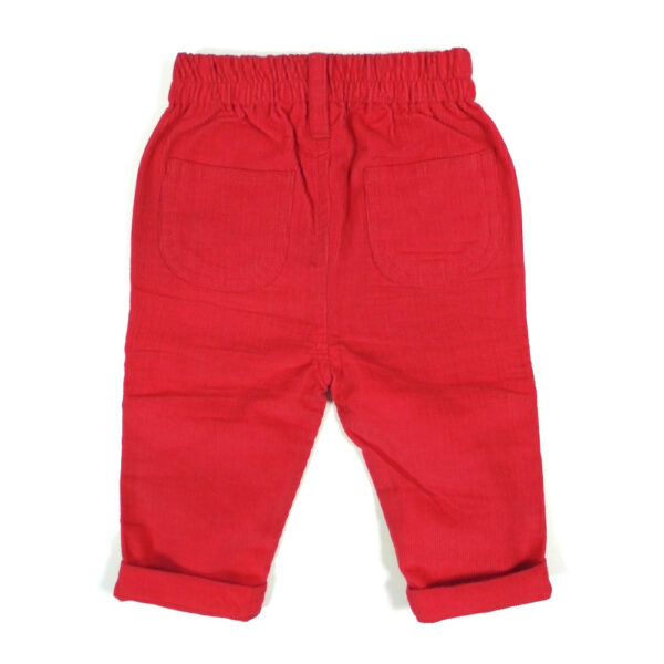 Toffy House Pants-4972