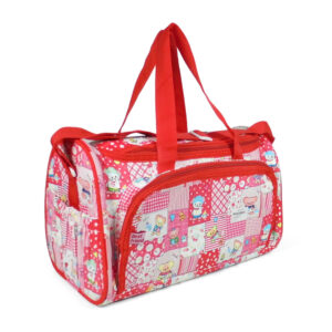 Outing Mama Shoulder Diaper Bag (Mother Bag)-5230