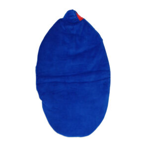 Baby Wrappers (Sleeping Bag) - Fish Shape-5198