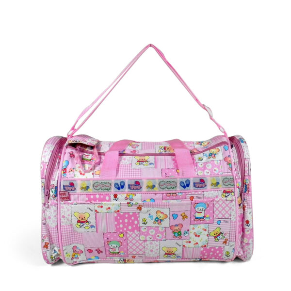 Diaper Bag (Mother Bag)-5408
