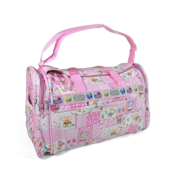 Diaper Bag (Mother Bag)-5410