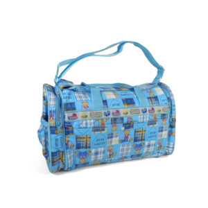 Diaper Bag (Mother Bag)-5411