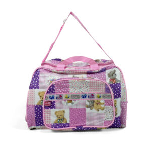 Diaper Bag (Mother Bag) Large-0