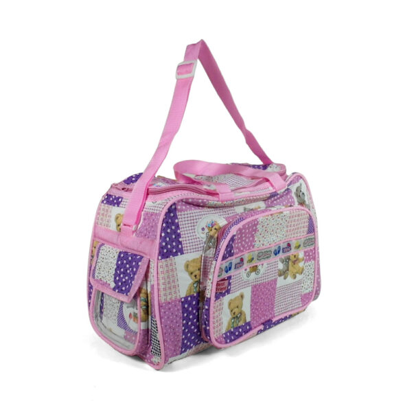 Diaper Bag (Mother Bag) Large-5421