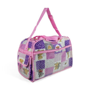 Diaper Bag (Mother Bag) Large-5419