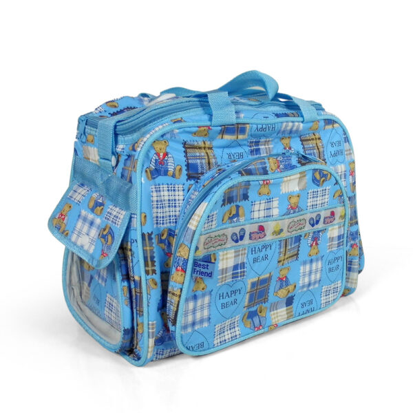 Diaper Bag (Mother Bag) Medium-5423