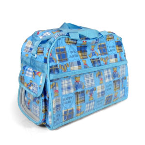 Diaper Bag (Mother Bag) Medium-5424