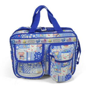 Multi Use Diaper Bag (Mother Bag)-5432