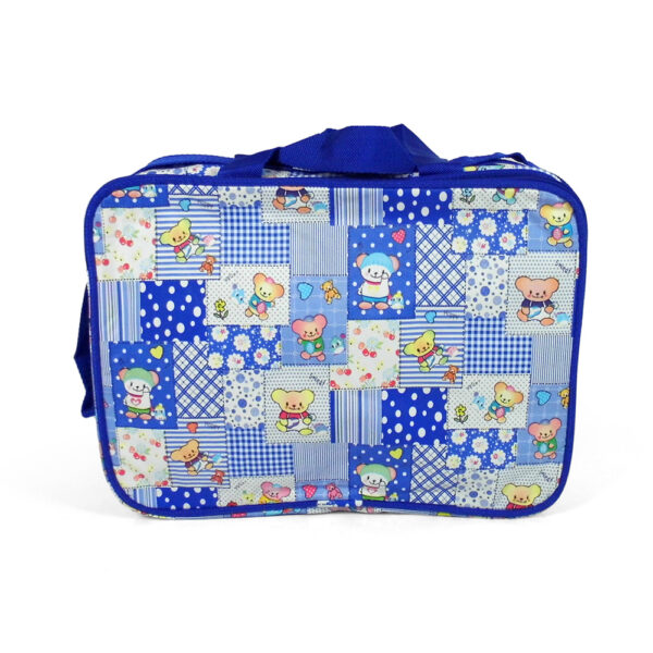 Multi Use Diaper Bag (Mother Bag)-5425