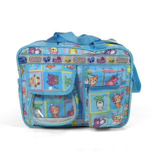 Multi Use Diaper Bag (Mother Bag)-5428