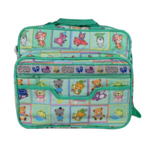 Baby Multipurpose Bag, Travelling Bag, Carry Bag, Diaper bag-0