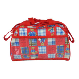 Best Friend D Shape Mother Bag-5248