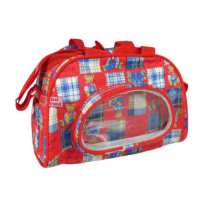 Best Friend D Shape Mother Bag-5247