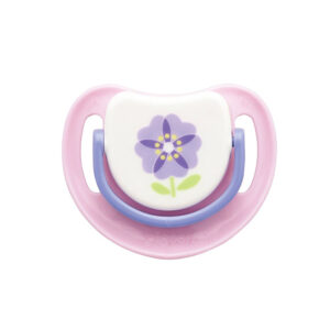 Pigeon Silicone Pacifier Step 2-5357