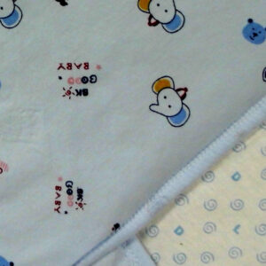 Quilted Baby Wrapper-5646