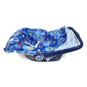 Mee Mee 5 In 1 Cozy Baby Carry Cot-5980