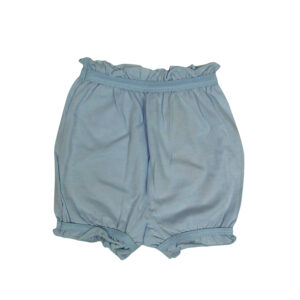 Girls U Shape Bloomers Set Of 3-6138