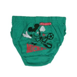 Boys Brief Pack Of 2 Micky-6143