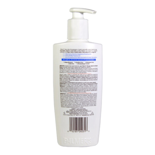 Palmers Cocoa Butter Formula Stretch Marks Massage Lotion -250 ml-5460