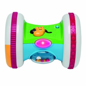 Chicco Spring Roller 6 month +-5692