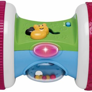 Chicco Spring Roller 6 month +-5690