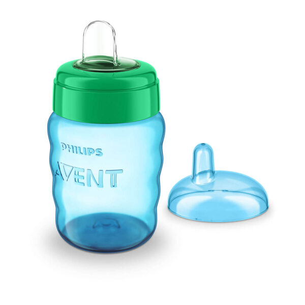 Philips Avent Spout Cup (9M+) - 260 ml-5999