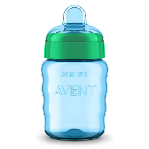 Philips Avent Spout Cup (9M+) - 260 ml-6002