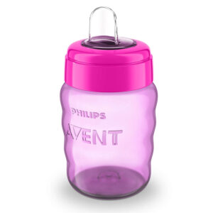 Philips Avent Spout Cup (9M+) - 260 ml-6000